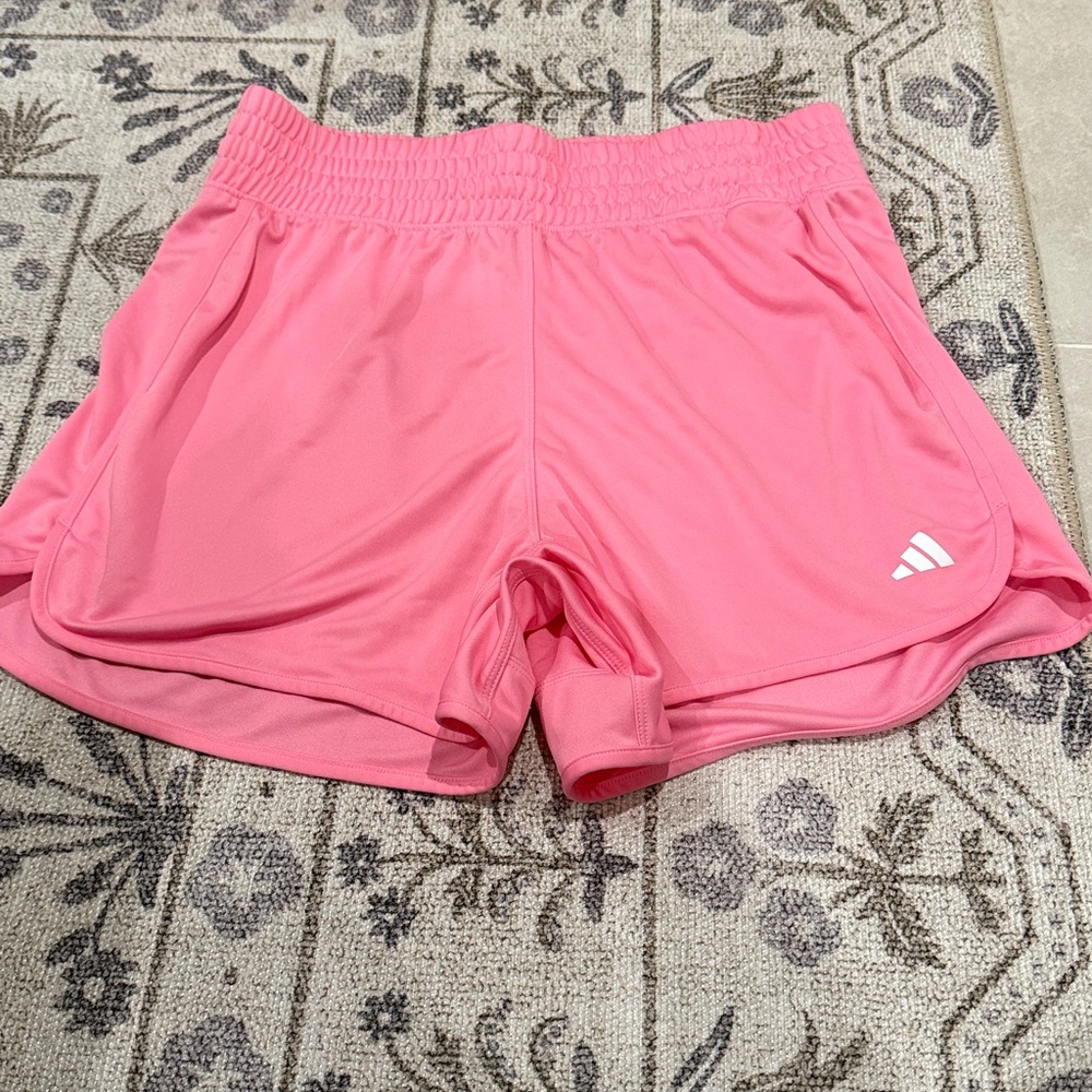 Adidas Women's 5” Shorts